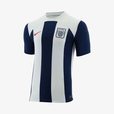 alianza lima camiseta 2023